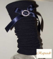 RAPSODI SOCKS AND TEXTILE LTD. Mallisto  2014