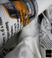 Ribana Textile Fabrics and Curtains Collection  2014
