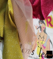 Ribana Textile Fabrics and Curtains Collection  2014