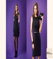 Zenginler Giyim Moda  Koleksiyon  2014