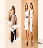 Zenginler Giyim Moda  Koleksiyon  2014