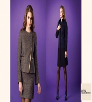 Zenginler Giyim Moda  Koleksiyon  2014