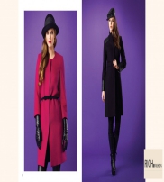 Zenginler Giyim Moda  Koleksiyon  2014