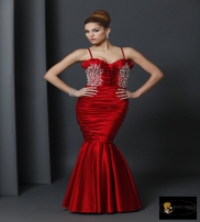 RIONNA DRESSES FASHION Koleksiyon  2014