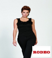 ULUSLARARASI RODEO SPORT LTD. Collection  2014