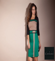 ZIRVE CLOTHING  Collectie  2014