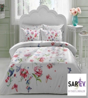 Sarev Home Textiles Collection  2014