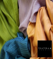 SAYDAM TEXTILE  Колекция  2014