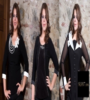 SELENT CLOTHING  Collection  2014