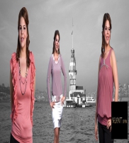 SELENT CLOTHING  Collection  2014