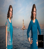 SELENT CLOTHING  Collection  2014