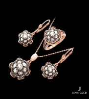 Şemin Gold Koleksiyon  2014