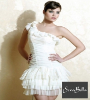 SERA BELLA BRIDAL | SAFA FASHION Kollektion  2014