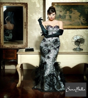SERA BELLA BRIDAL | SAFA FASHION Kolekcija  2014