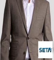 SETA TEXTILE Колекция  2014