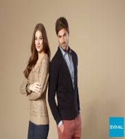 SEVENHILL Collection  2014