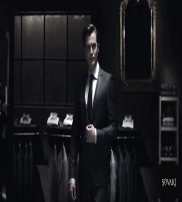 SUVARI MENSWEAR |  AKCOSKUN TEXTILE Колекция  2014
