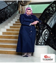 Tekbir Clothing Collection  2014