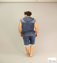 TEKNOLOJI TEXTILE Collection  2014