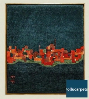 BERGAMA HALI İTH.İHR.İML.PAZ. SAN.VE TİC.LTD.ŞTİ Koleksiyon  2014