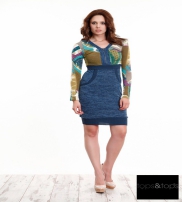 TOPS&TOPS MODA Koleksiyon  2014