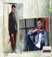 TUTKU KONFEKSIYON | TUTKU TEXTILE Collection  2014