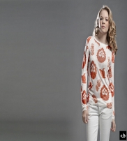 Ugur Balkuv Knitwear  Koleksiyon  2014