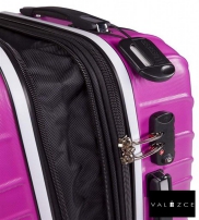 VALIZCE BAGS AND SUITCASES Kolekce  2014