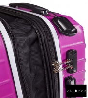 VALIZCE BAGS AND SUITCASES Collection  2014