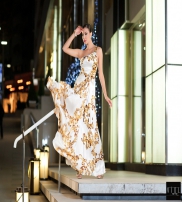 VIOL DRESSES Koleksiyon  2014