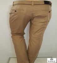 YAŞAR KENDİR TEKSTİL İTH. VE İHR. DIŞ TİC. A.Ş. Koleksiyon  2014