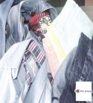 YANKI TEXTILE Collection  2014