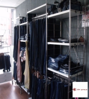 YANKI TEXTILE Collection  2014