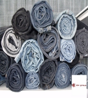YANKI TEXTILE Collection  2014