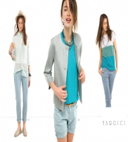 YARGICI Giyim &  ??sesuarlar Koleksiyon  2014