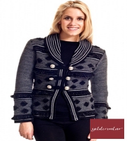 YILDIRIMLAR KNITWEAR Collectie  2014