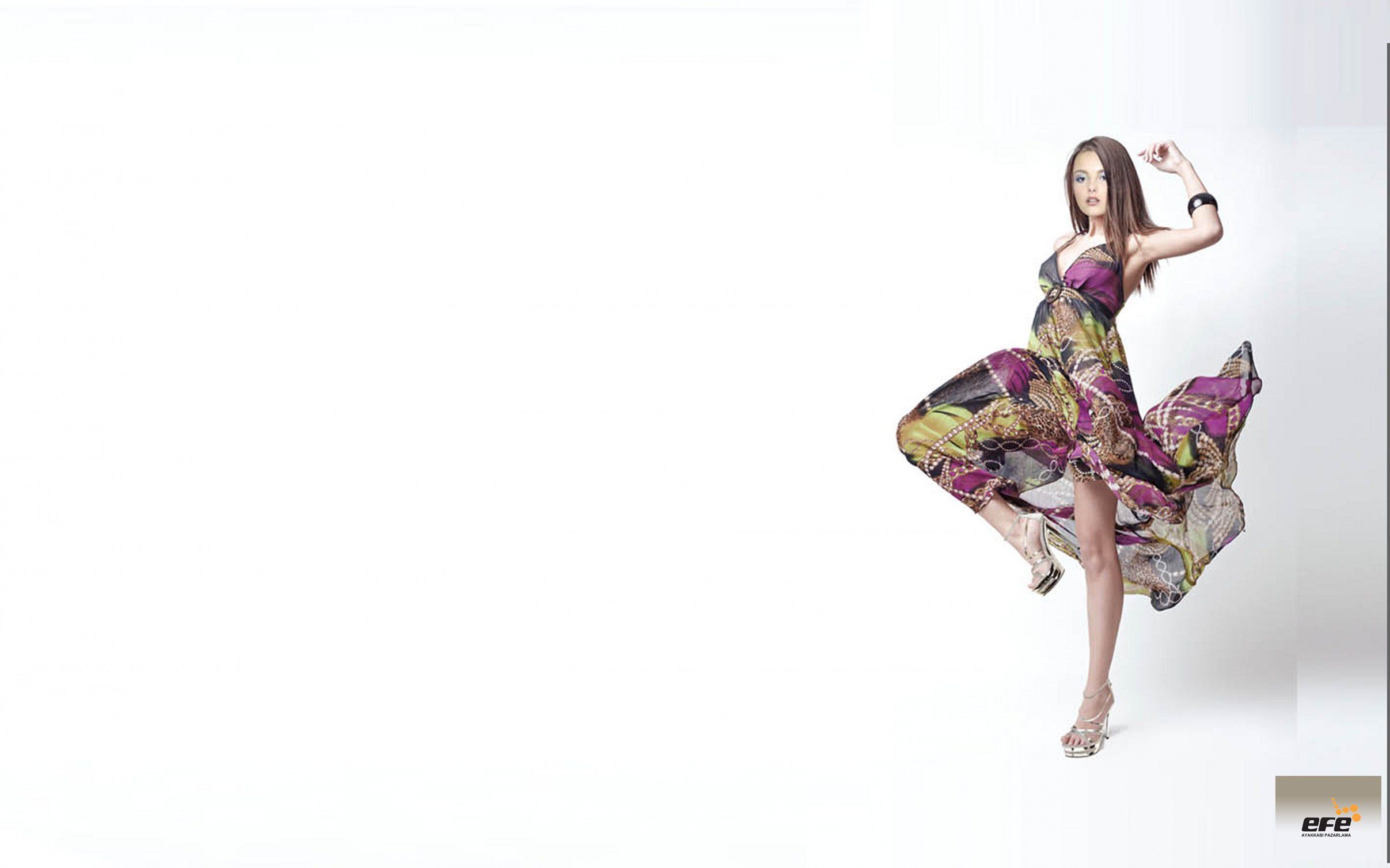 EFE SHOES LTD. Collection  2014
