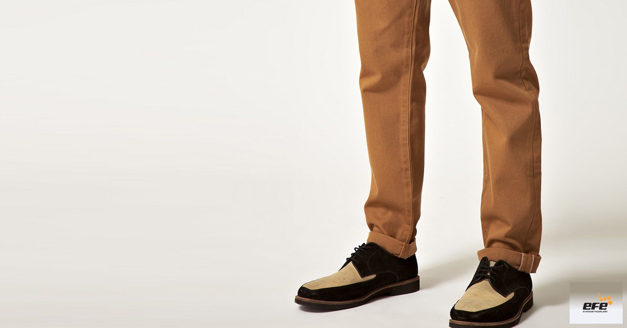 EFE SHOES LTD. Collection  2014