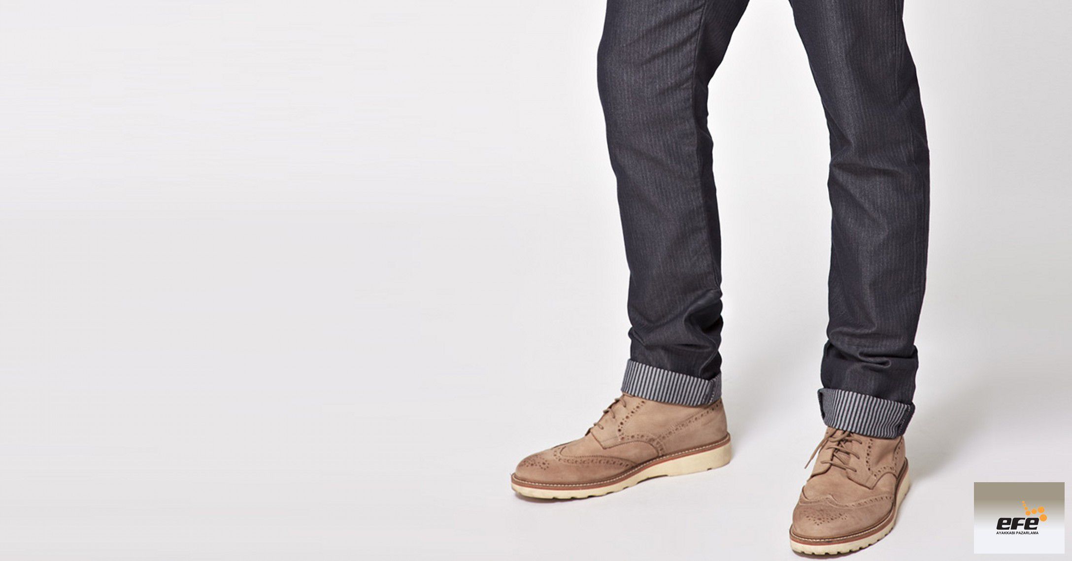 EFE SHOES LTD. Collection  2014
