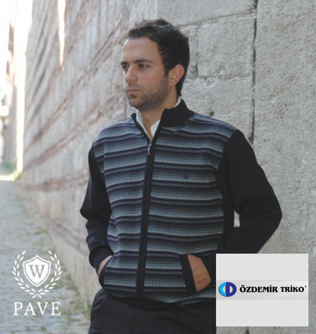 OZDEMIR KNITWEAR LTD. Collection  2014