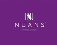 NUANS Upholstery & Curtains