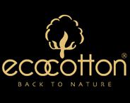 Ecocotton Towels and Bathrobes