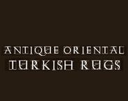 Antique Oriental Turkish Rugs