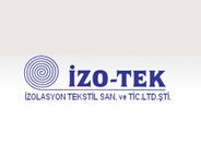 IZO-TEK TEXTILE 