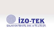 IZO-TEK TEXTILE 