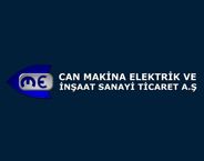 CAN ELEKTRONIK 