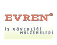 EVREN WORK SAFETY LTD.