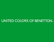 UNITED COLORS OF BENETTON CLOTHING 