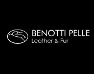 BENOTTI PELLE LEATHER & FUR