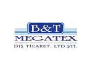B&T MEGATEX TEXTILE